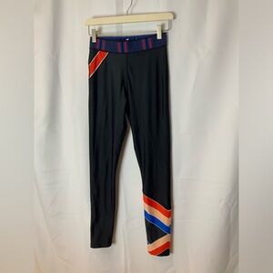P.E NATION Leggings size small